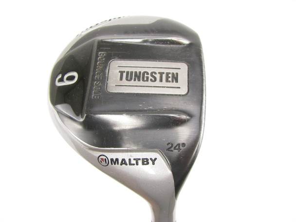 Maltby Tungsten #6 Hybrid 24*