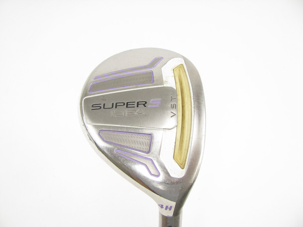 LADIES Adams Idea Super S 4h Hybrid