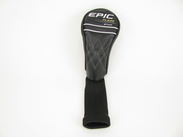 Callaway Epic Flash Star Hybrid Headcover