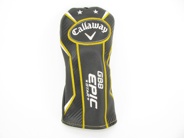 Callaway GBB Epic Star Fairway wood Headcover NO TAG