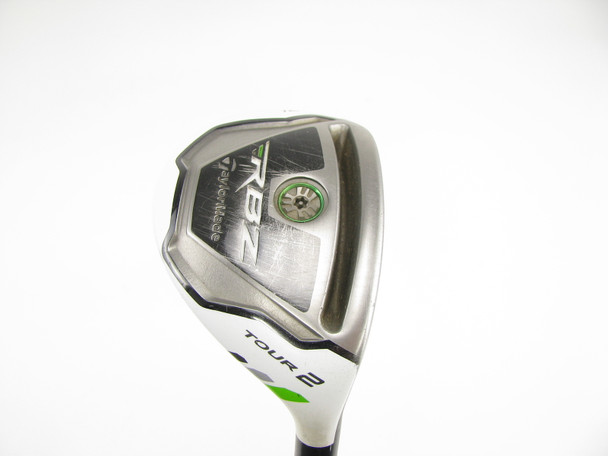 TaylorMade RBZ Tour 2 Hybrid 16.5 degree