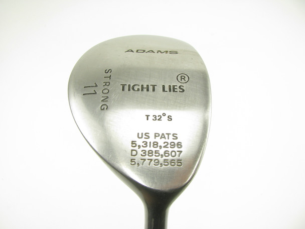 Adams Tight Lies Strong Fairway 11 Wood 32 degree