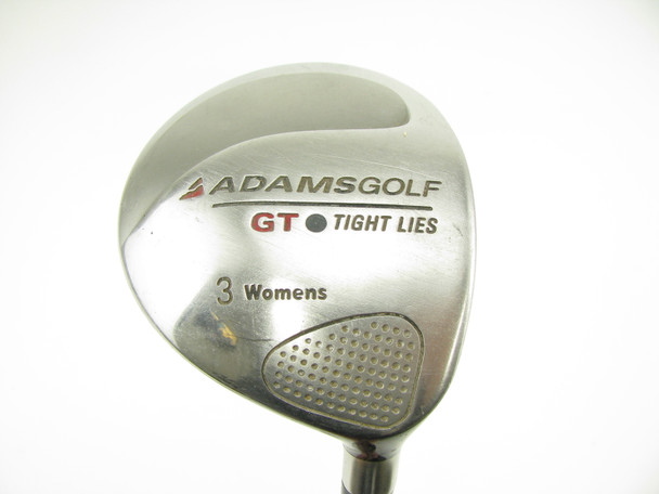 LADIES Adams Tight Lies Fairway 3 wood