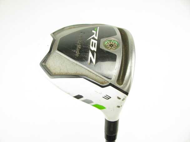 TaylorMade RBZ Fairway 3 Wood 15 degree
