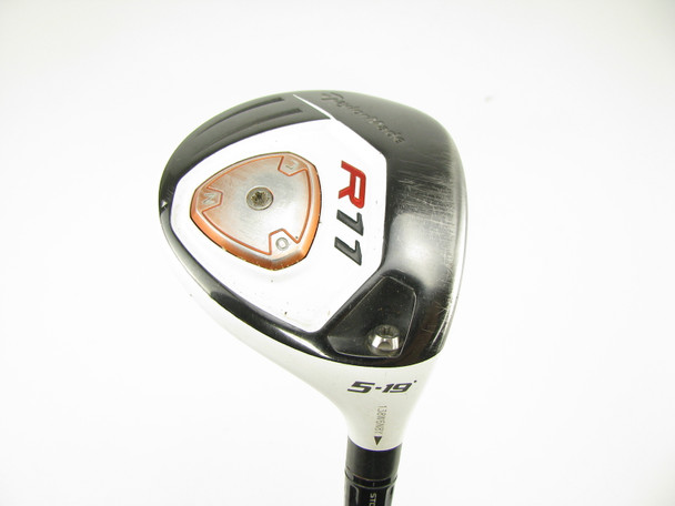 TaylorMade R11 Fairway 5 Wood 19*