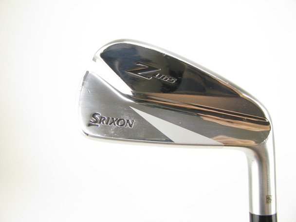 Srixon ZU65 2 iron 18 degree