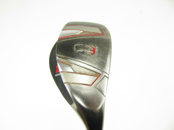 C3i Golf Lob Wedge 65*