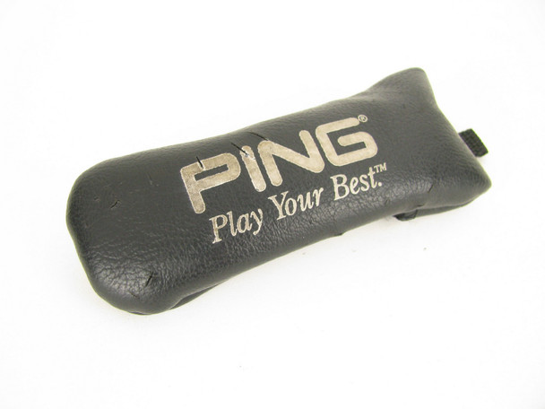 Ping Anser Putter Headcover (Play Your Best)