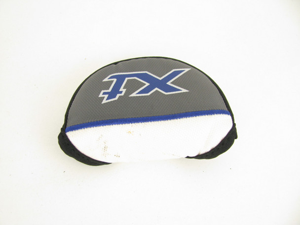 Callaway XT Junior Putter Headcover LEFT HAND