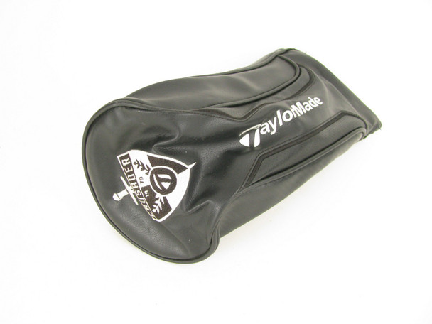 TaylorMade Limited Edition Crusader 1979 Driver Headcover