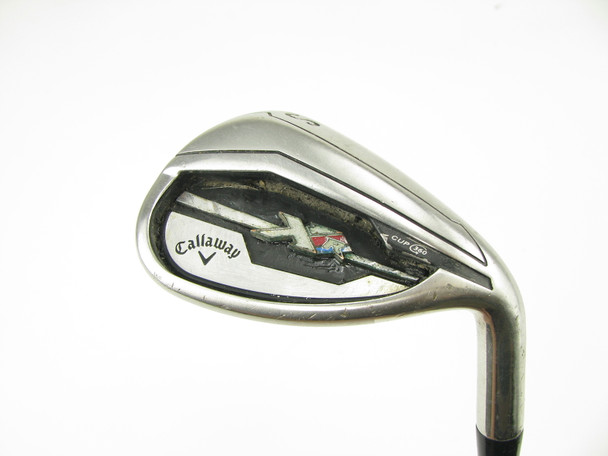 Callaway Rogue Callaway Xr Approach Wedge Loft Callaway XR Sand