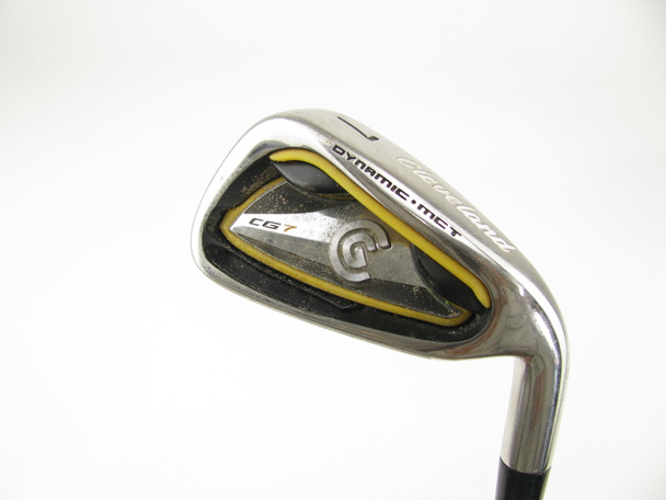 Cleveland CG7 Tour 7 iron