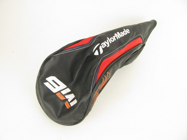 TaylorMade M6 Driver Headcover (GOOD)