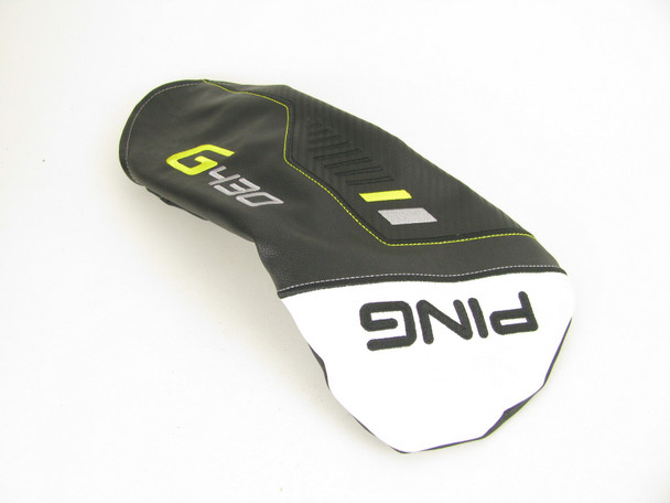 Ping G430 Driver Headcover