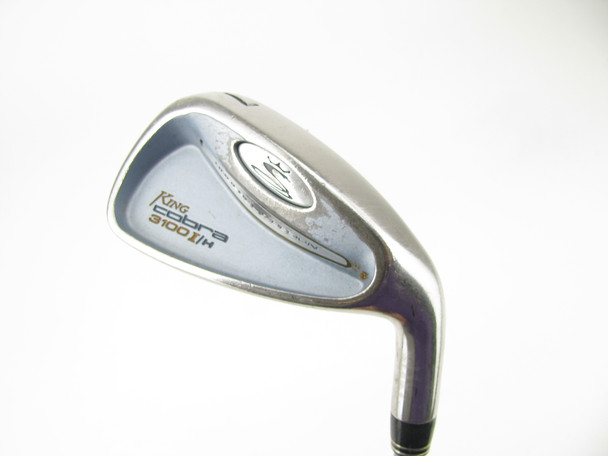 Cobra 3100 I/H 7 iron