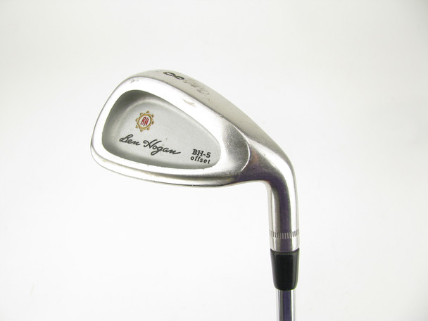 Ben Hogan BH-5 Offset 8 iron