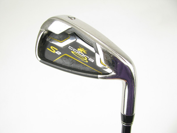 King Cobra S2 4 Iron