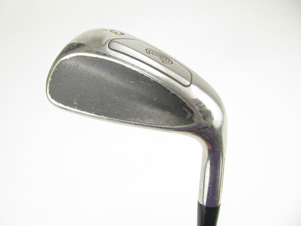 Cleveland HiBore 9 iron 41 degree