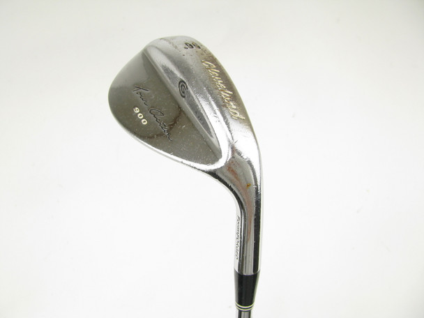Cleveland Tour Action 900 Chrome Sand Wedge 56 degree