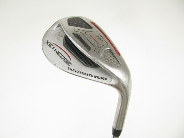 XE1 The Ultimate Wedge 65 degree