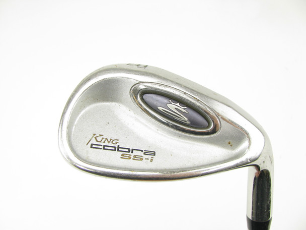 LADIES Cobra SS-i Sand Wedge 55 degree