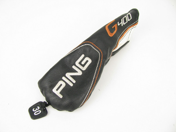 Ping G400 Hybrid Headcover 30 degree