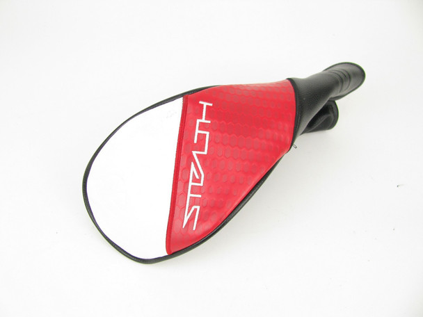 TaylorMade Stealth 2 ( Plus, HD ) Fairway wood Headcover