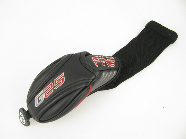 Ping G25 Hybrid Headcover 20 degree