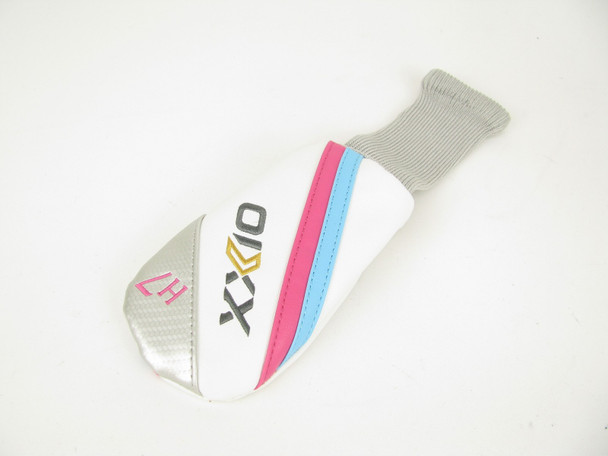 XXIO Ladies Hybrid H7 Headcover