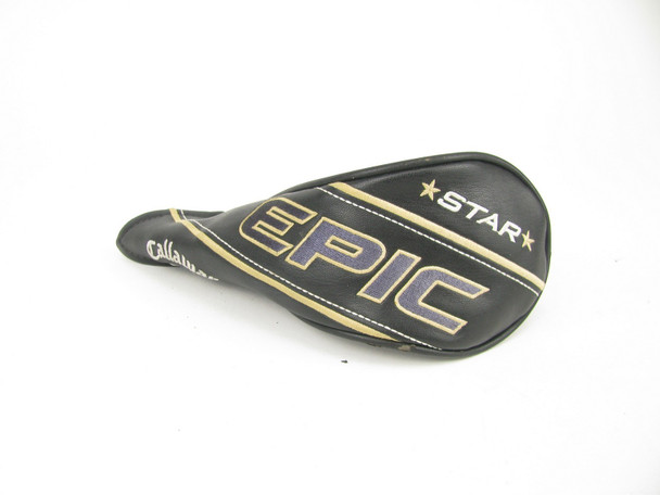 Callaway Epic Star Hybrid Headcover