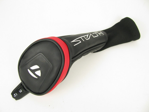 TaylorMade Stealth Hybrid Headcover