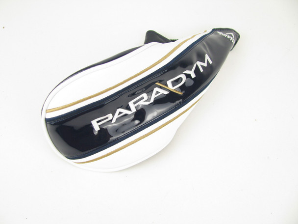 Callaway Paradym Fairway wood Headcover