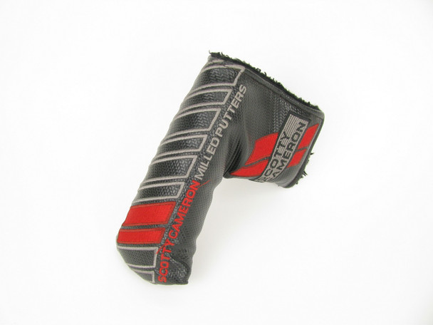 Scotty Cameron Select Putter Headcover