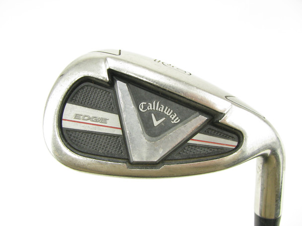Callaway Edge 2014 9 iron