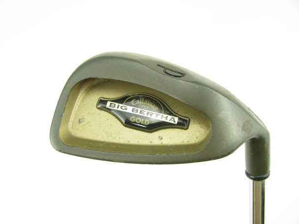 Callaway Big Bertha Gold Pitching Wedge