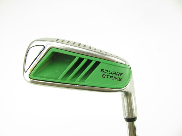 Square Strike Golf Pitching Chipper Wedge 45 degree