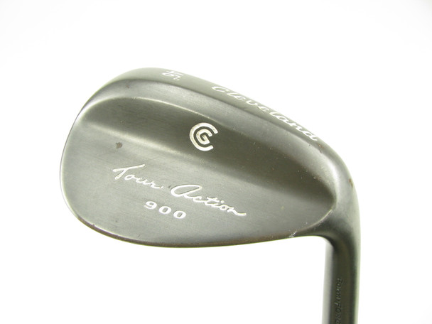 Cleveland Tour Action 900 Series Gunmetal Pitching Wedge 46*