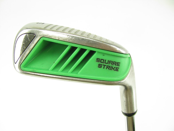 Square Strike Golf Pitching Chipper Wedge 45 degree