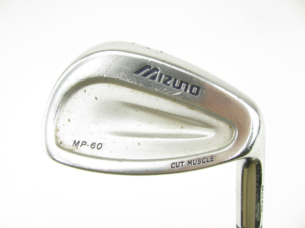 Mizuno MP-60 Forged Pitching Wedge