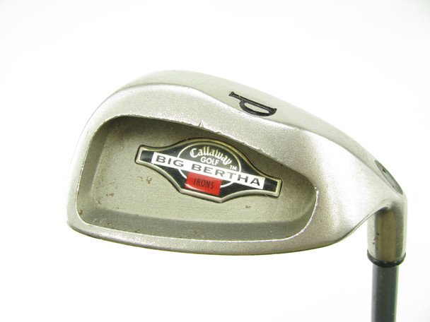 Callaway Big Bertha 1996 Pitching Wedge