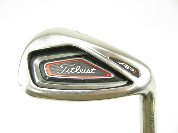 Titleist AP1 716 Pitching Wedge