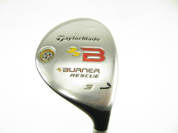 TaylorMade Burner Rescue #3 Hybrid