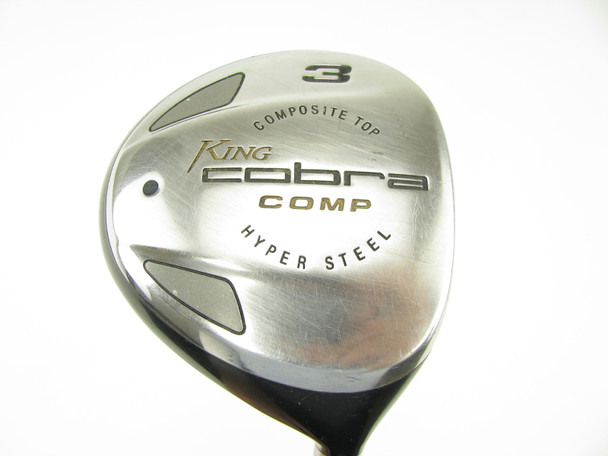 Cobra Comp Fairway 3 Wood