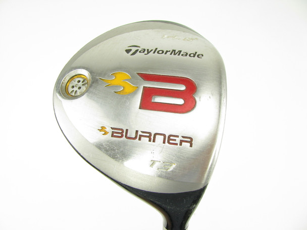 TaylorMade Burner Tour Fairway 3 wood 14.5 degree