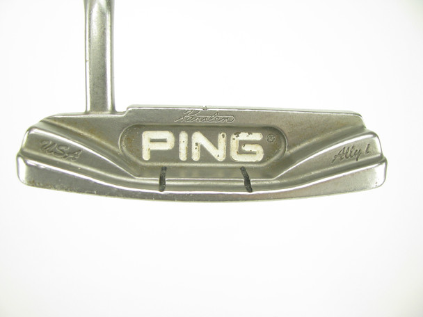 Ping Ally i Putter