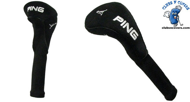 Ping Generic Driver Headcover