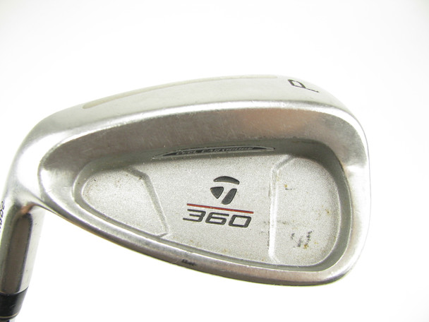 LEFT HAND TaylorMade 360 Pitching Wedge