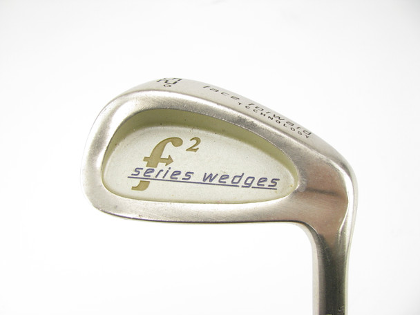 F2 Golf Face Forward Gap Wedge 52 degree