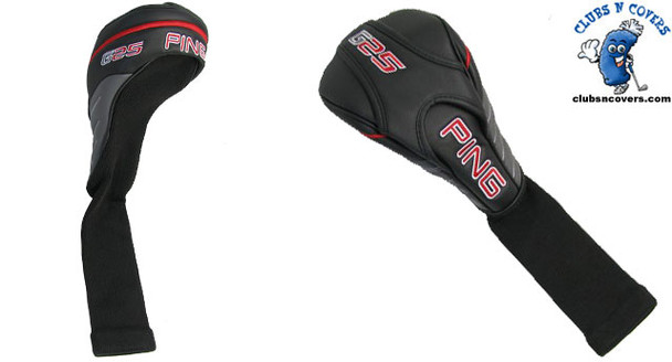 Ping G25 Driver Headcover