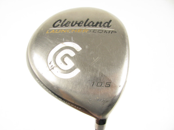 Cleveland Launcher Titanium Driver 10.5*